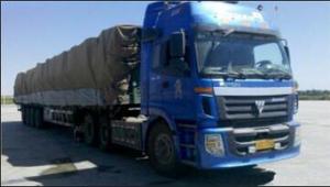 普通货物运输
配送网络遍布全国20多省市 卡班整点发车